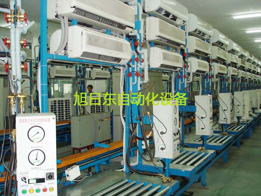 空調(diào)測(cè)試線